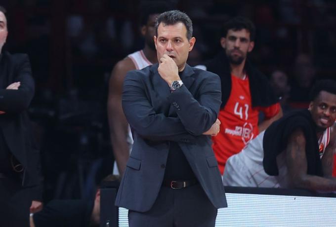 Προβάδισμα για τη Χάποελ του Ιτούδη