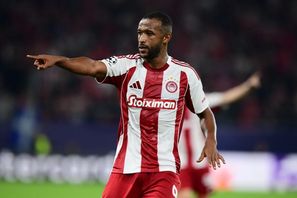 Κηφισιά - Ολυμπιακός ▶️ Κανάλι Live Streaming (09/11)