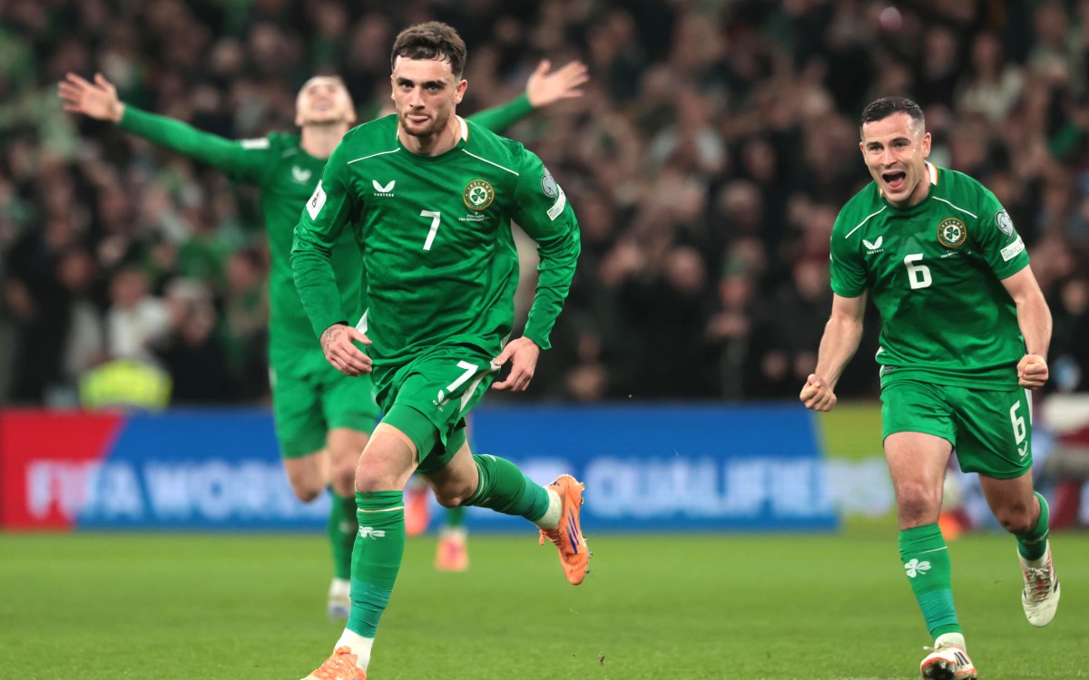 Ο… παράδεισος, χωράει μόνο μία!