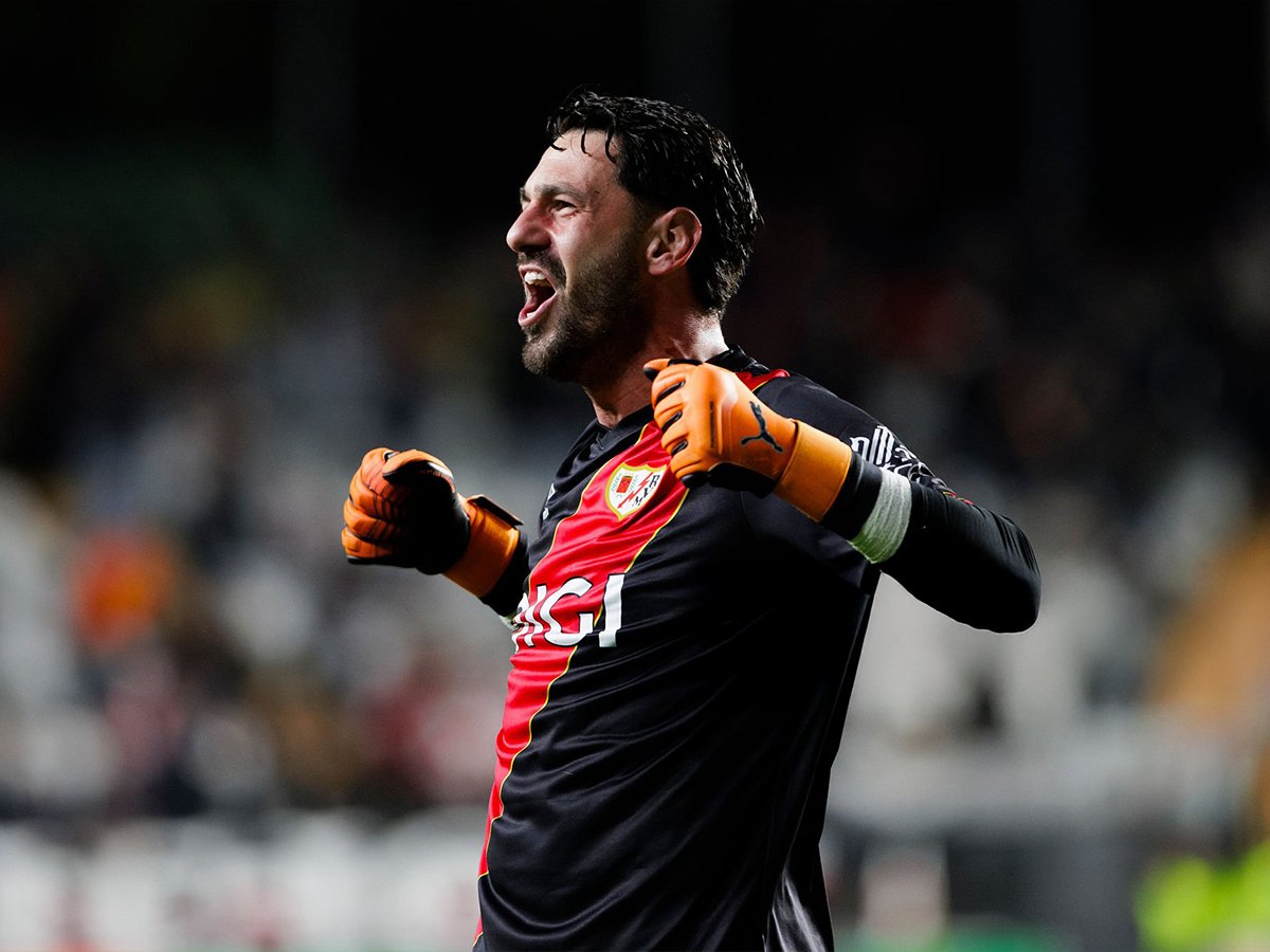 Οβιέδο - Ράγιο Βαγιεκάνο