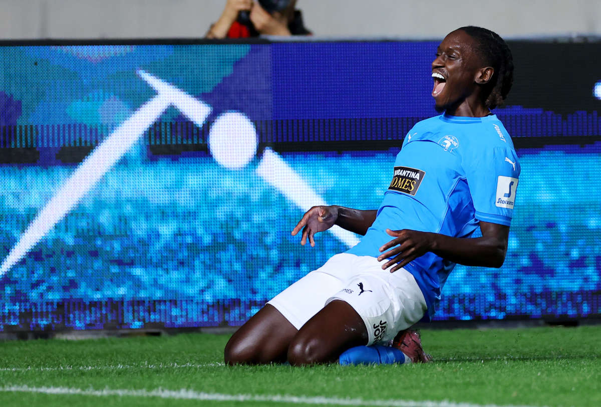 Πάφος - ΑΕ Λεμεσού