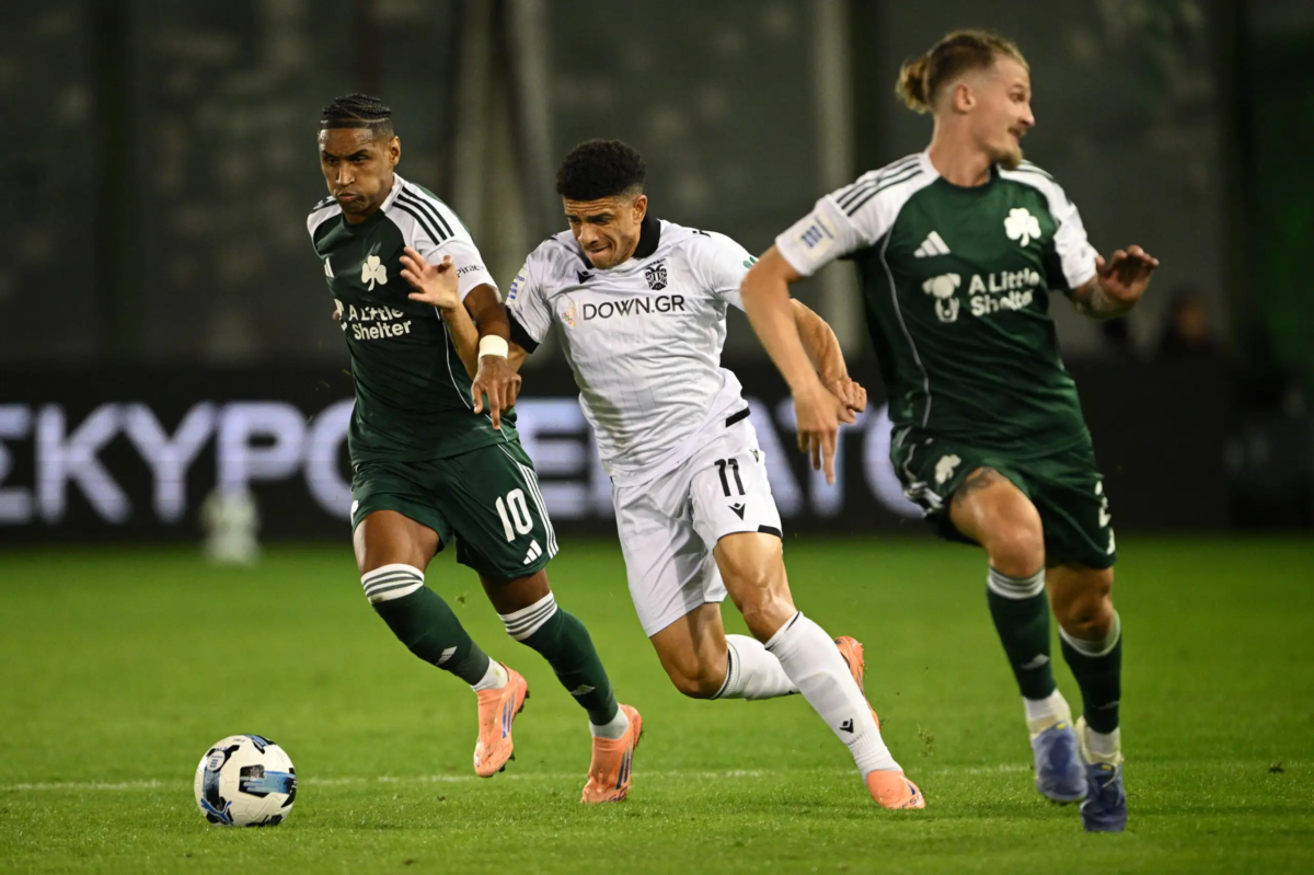 Τα σημεία που συμφωνεί ο στοιχηματικός Τύπος σήμερα (27/11)⚽