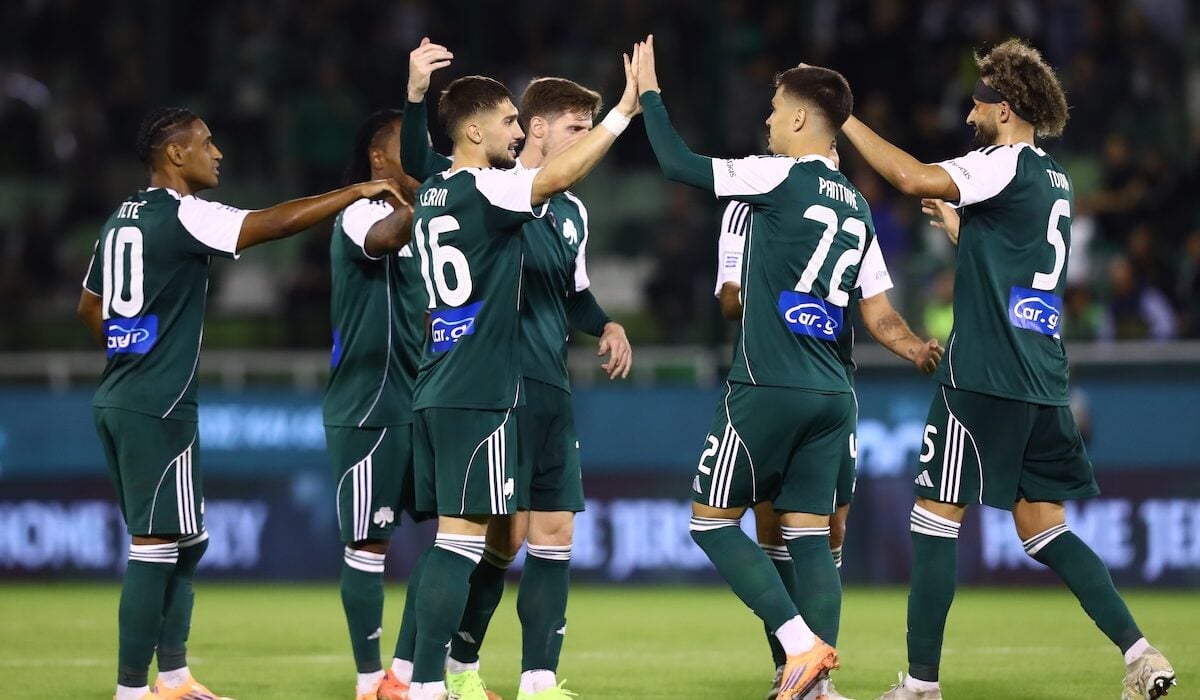 Πανσερραϊκός - Παναθηναϊκός προγνωστικά