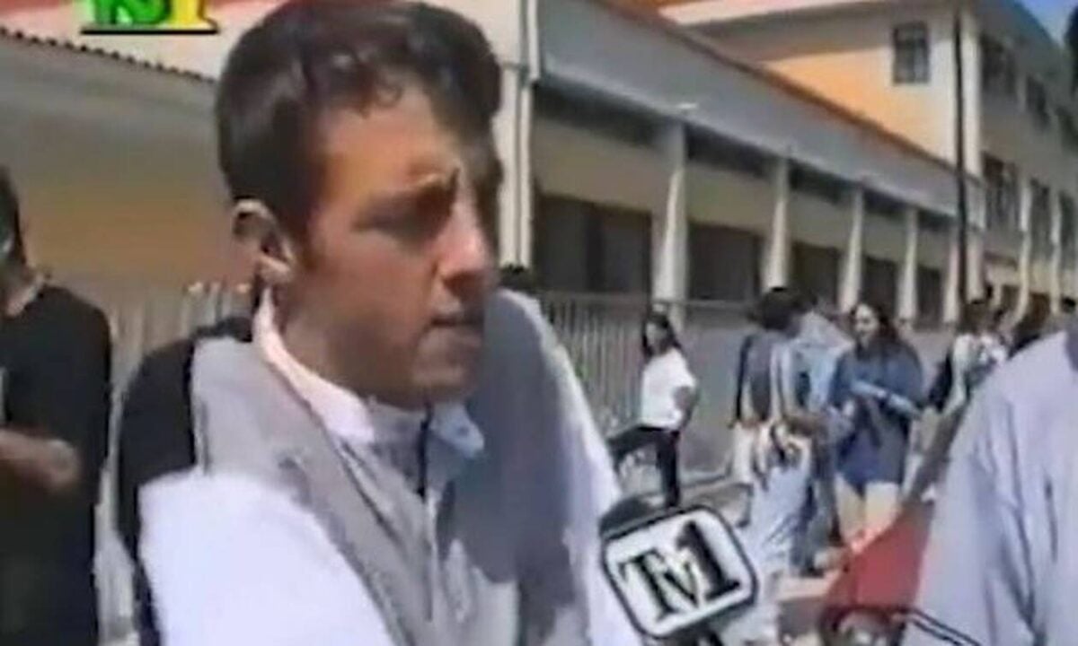 «Βέβαια, έβαλαν Αρχαία πανεύκολα…»