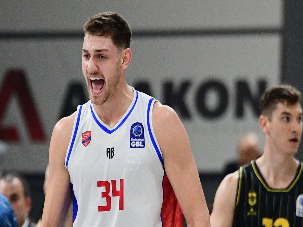 Πανιώνιος - Μαρούσι