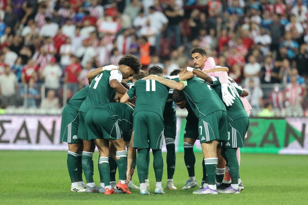 Τα σημεία που συμφωνεί ο στοιχηματικός Τύπος σήμερα (6/11)⚽