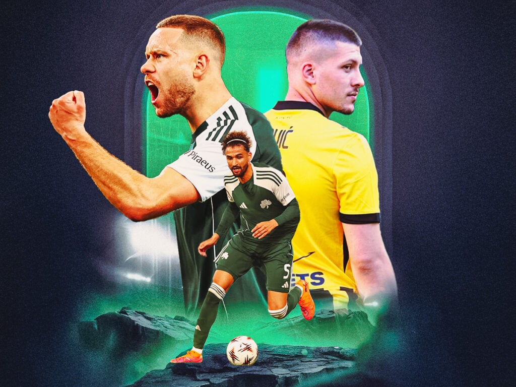 ΠΑΟ ΑΕΚ προγνωστικά