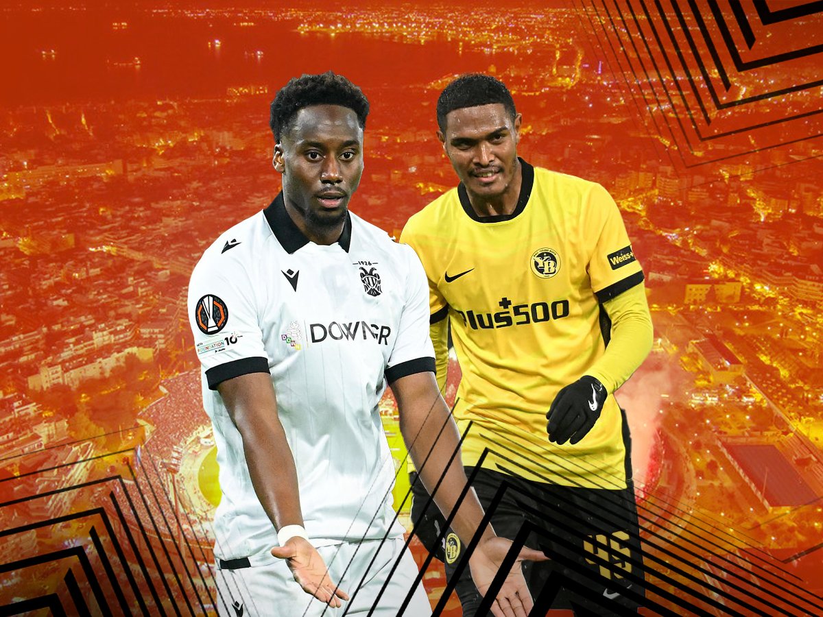 ΠΑΟΚ - Γιουνγκ Μπόις