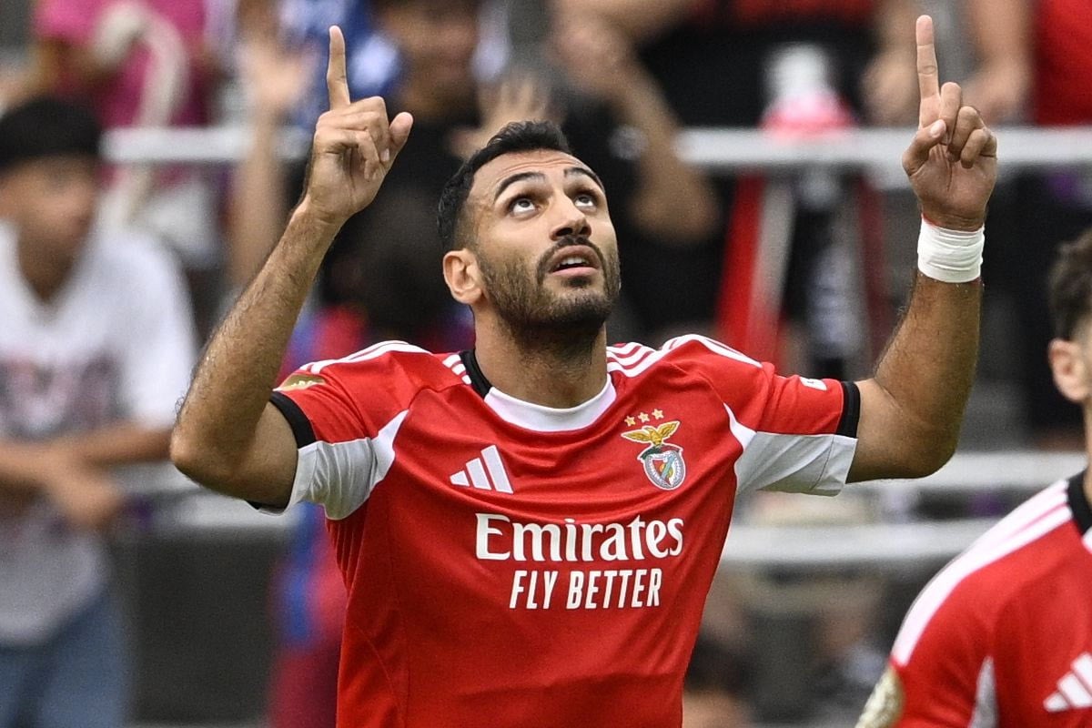 Τα σημεία που συμφωνεί ο στοιχηματικός Τύπος σήμερα (25/11)⚽