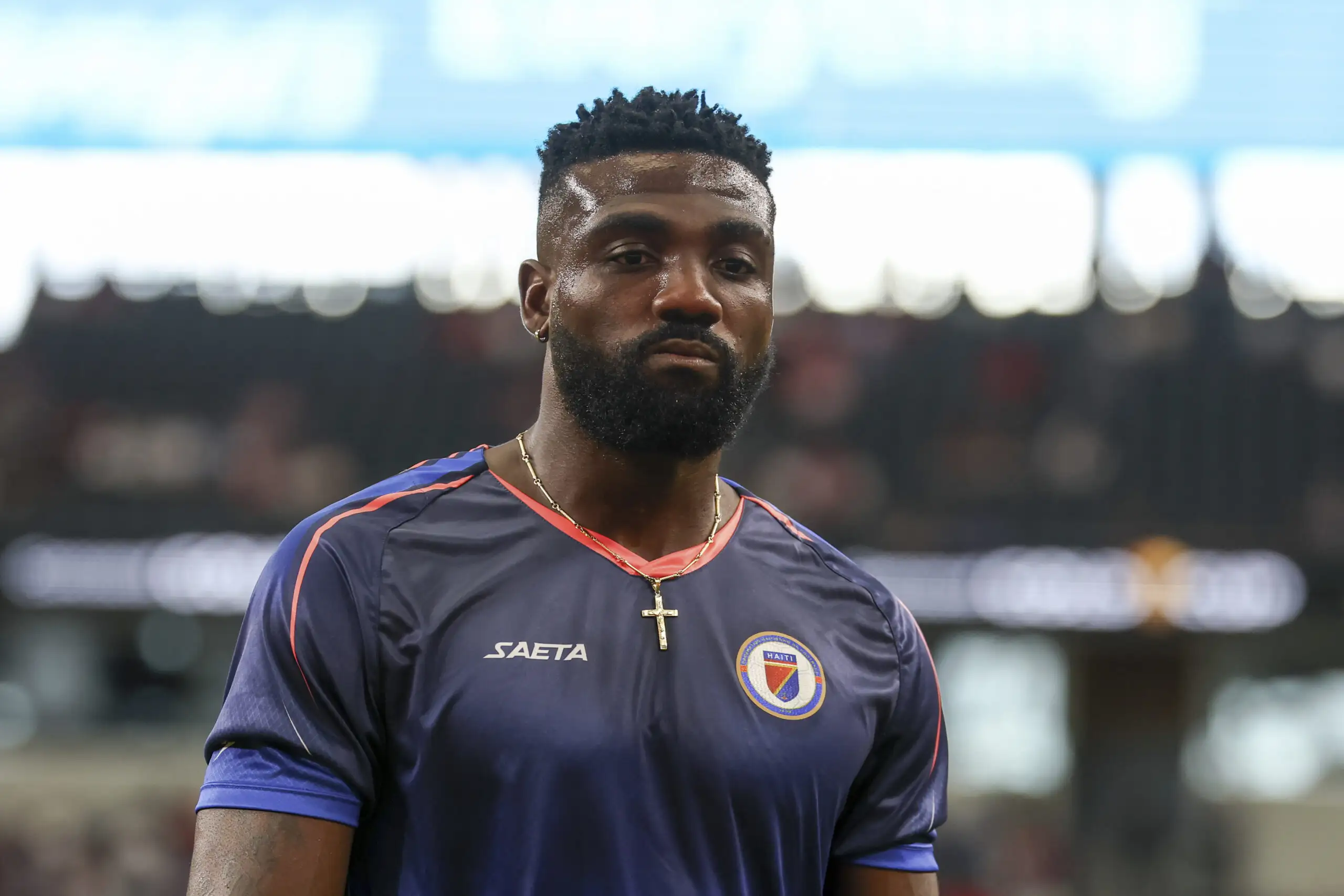 Αϊτή - Νικαράγουα