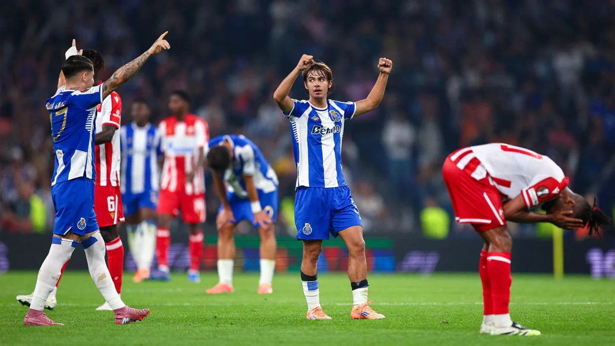 Δυάδα, bet builder και DNB!