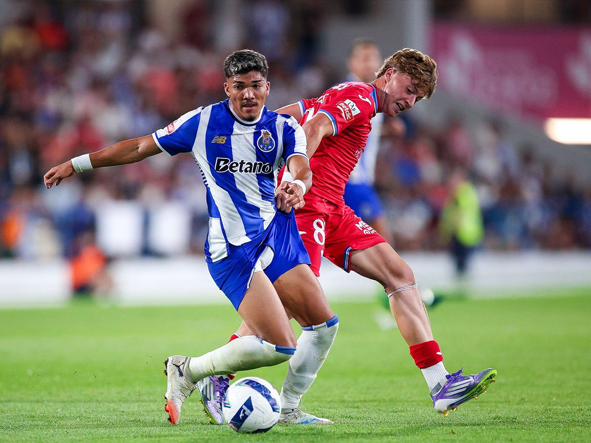 Πόρτο - Μπράγκα