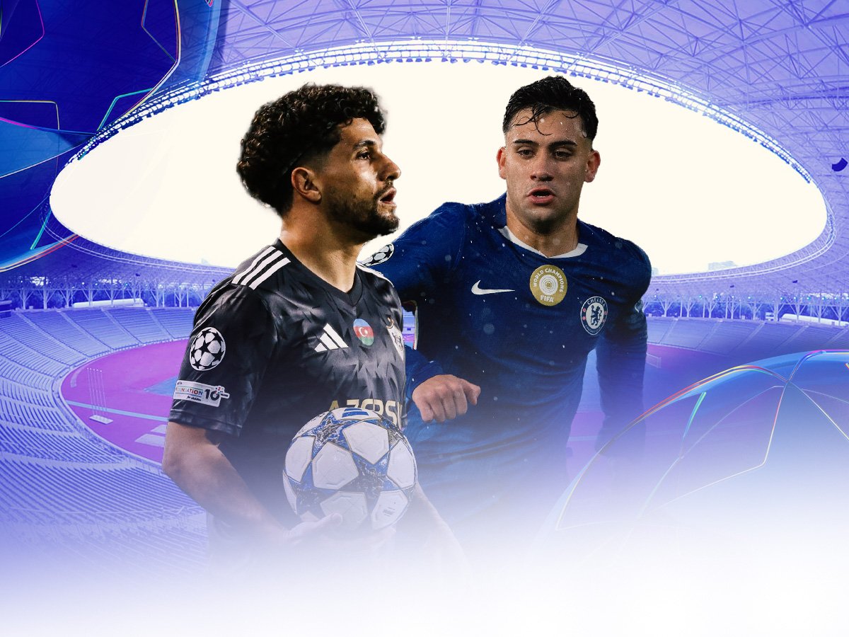 Καραμπάγκ - Τσέλσι