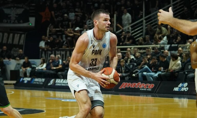 ΠΑΟΚ - Μπραουνσβάιγκ