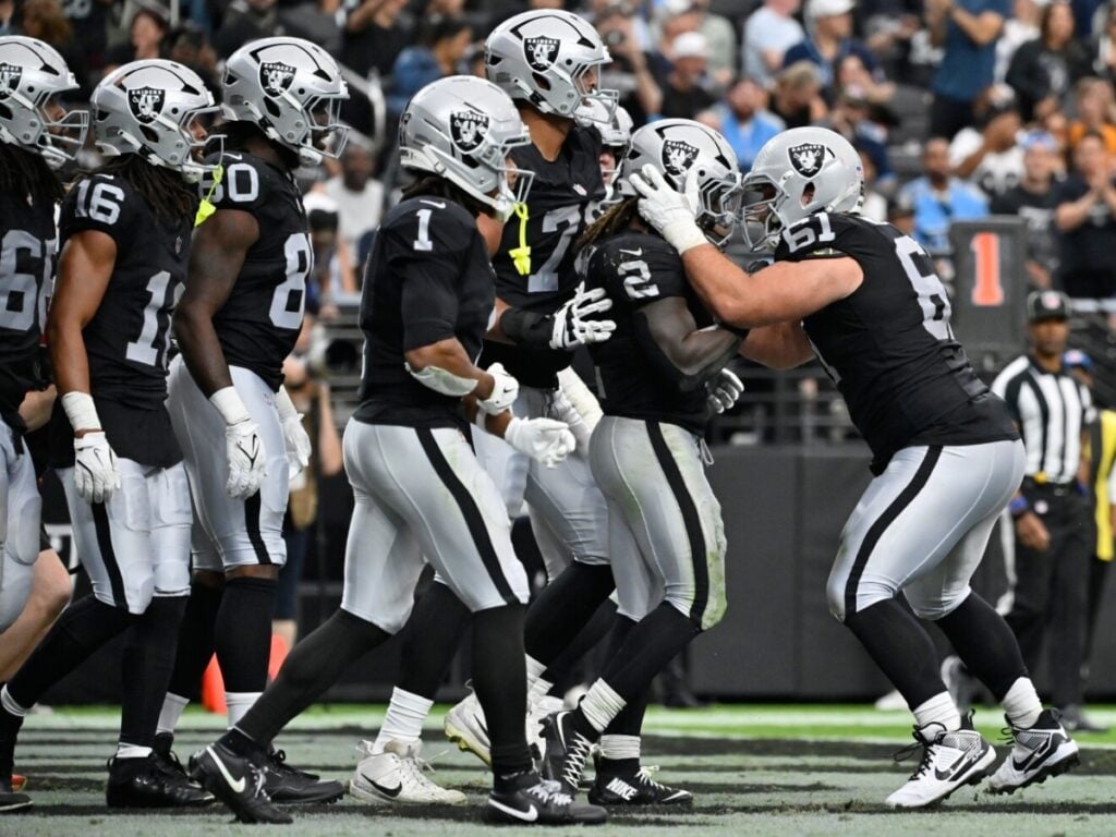 Προγνωστικά NFL