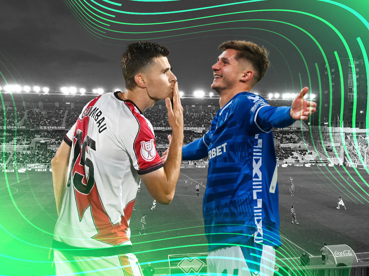 Ράγιο Βαγιεκάνο - Λεχ Πόζναν