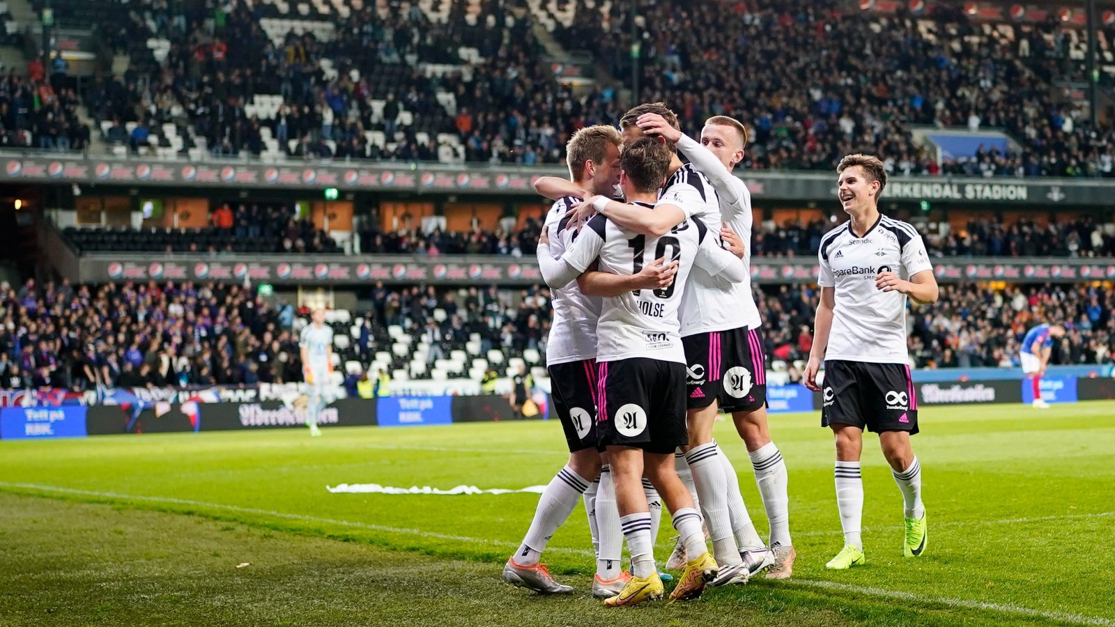 Ρόζενμποργκ - Βαλερένγκα