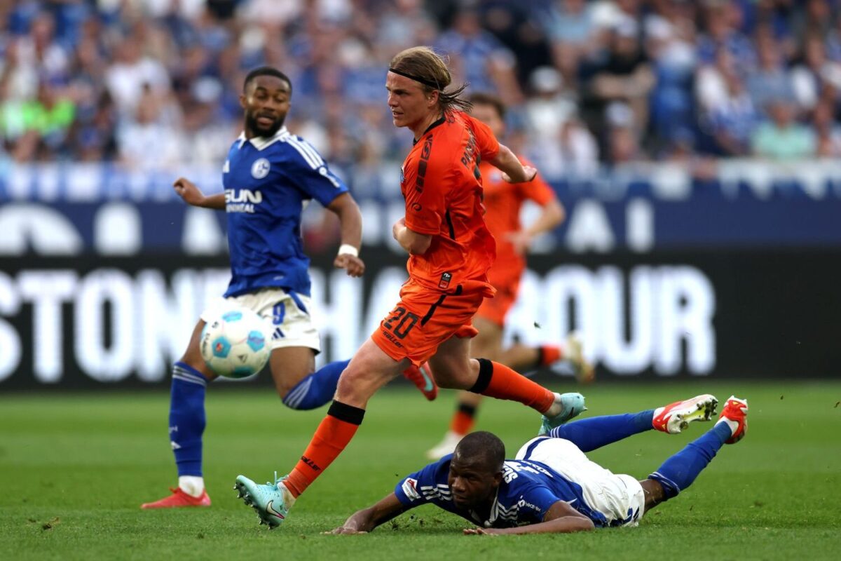 Πού κάθεται η μπίλια στο «ντέρμπι κορυφής»;