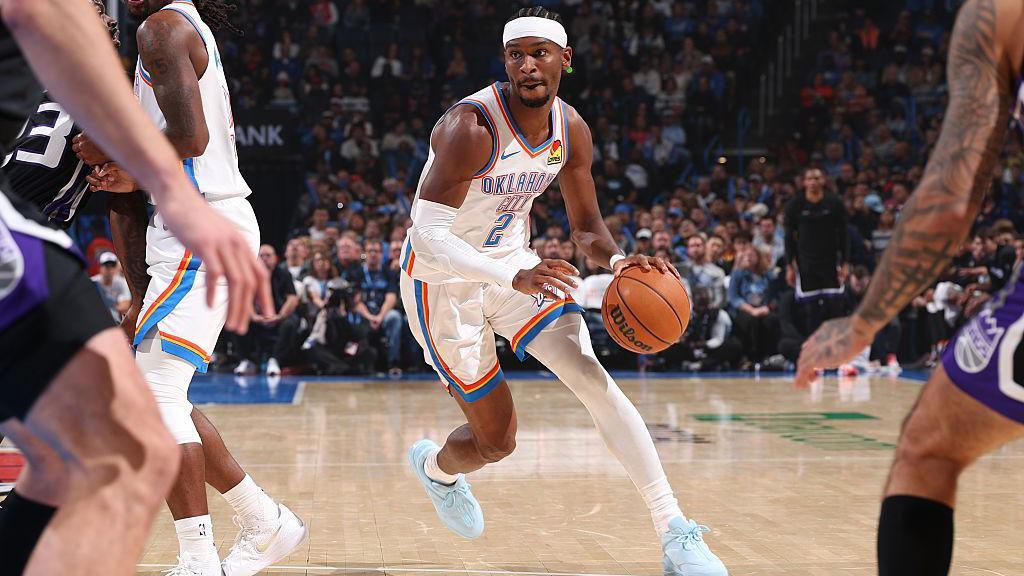 Προγνωστικά NBA