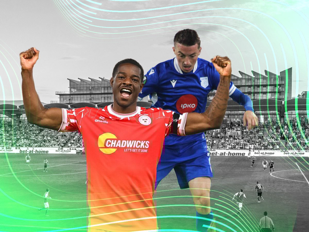 Σέλμπουρν - Ντρίτα