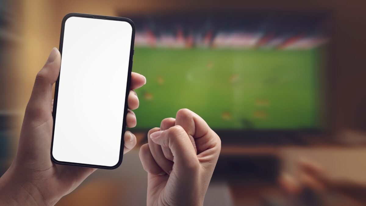 Τι να προσέξω στο live στοίχημα