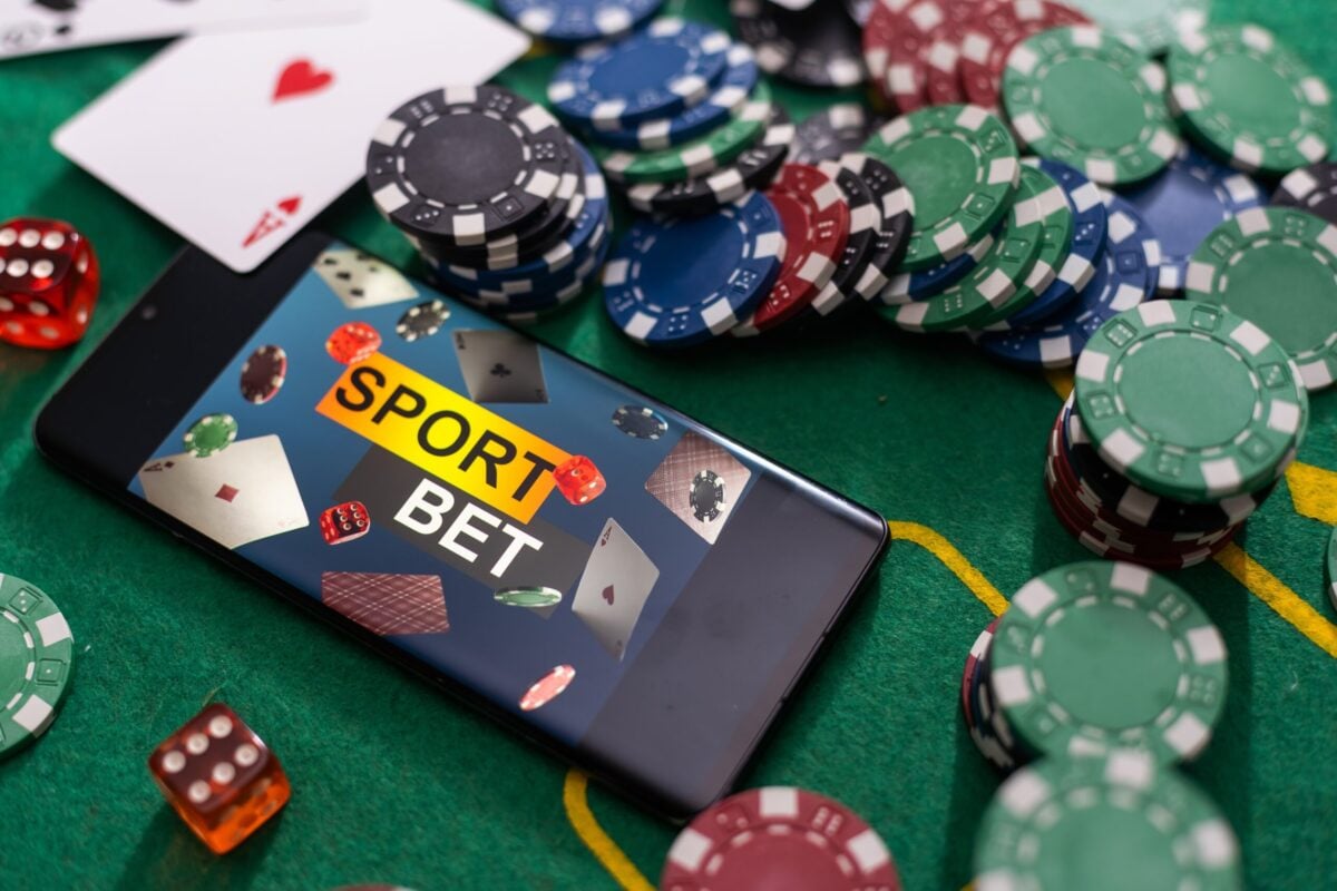 Πώς αποφεύγω παγίδες στο live stoixima