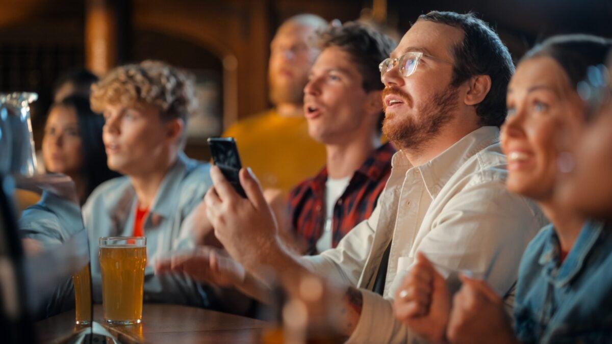 Σωστό taking για στοίχημα