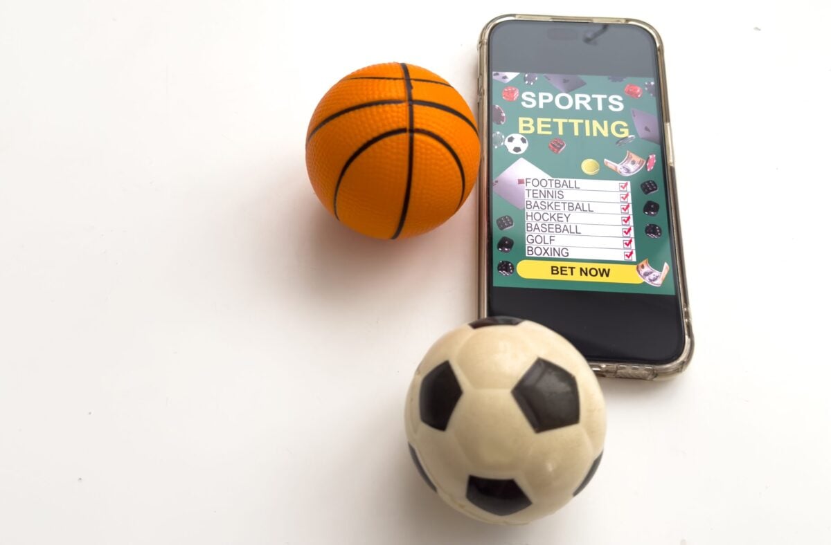 Παγιδες live betting