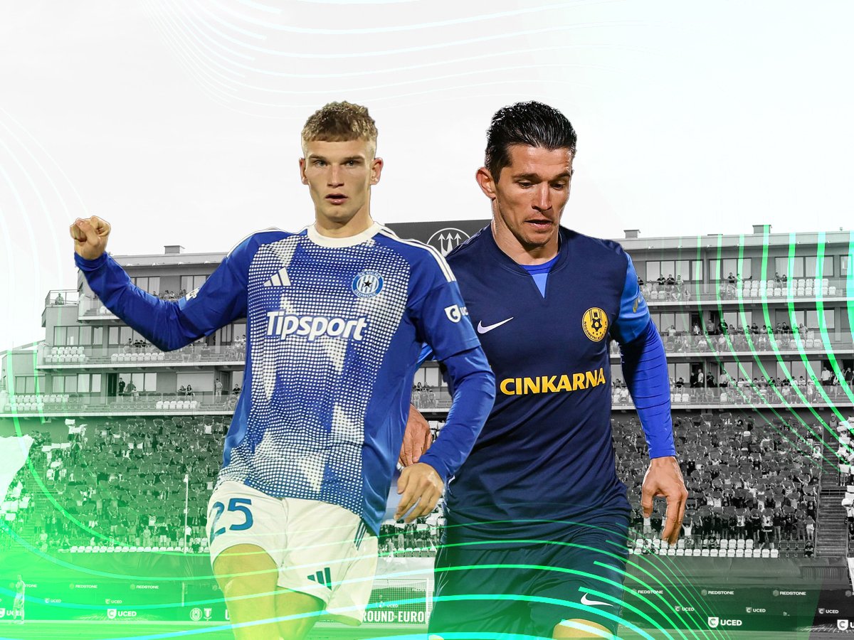 Σίγμα Όλομουτς - Τσέλιε