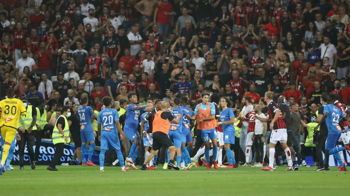 Ντέρμπι που μυρίζει… μπαρούτι