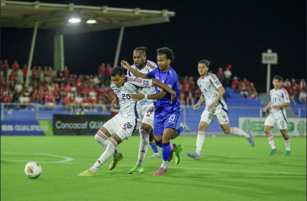 Κόστα Ρίκα - Ονδούρα