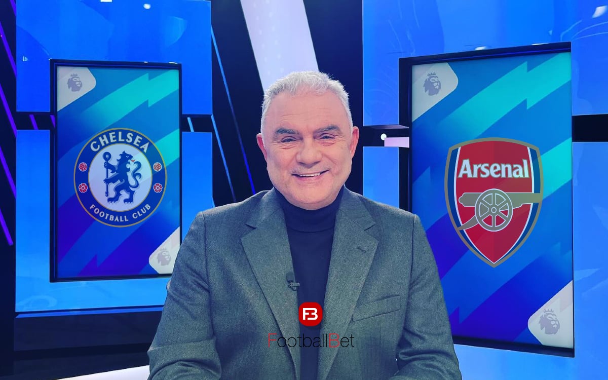 Ντέρμπι Λονδίνου, αλλά και κορυφής!