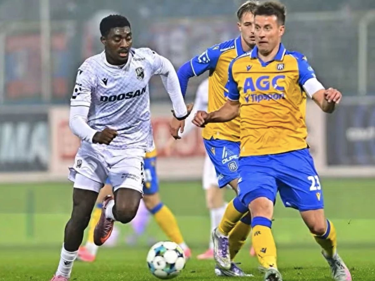 Σπάρτα Πράγας - Τέπλιτσε