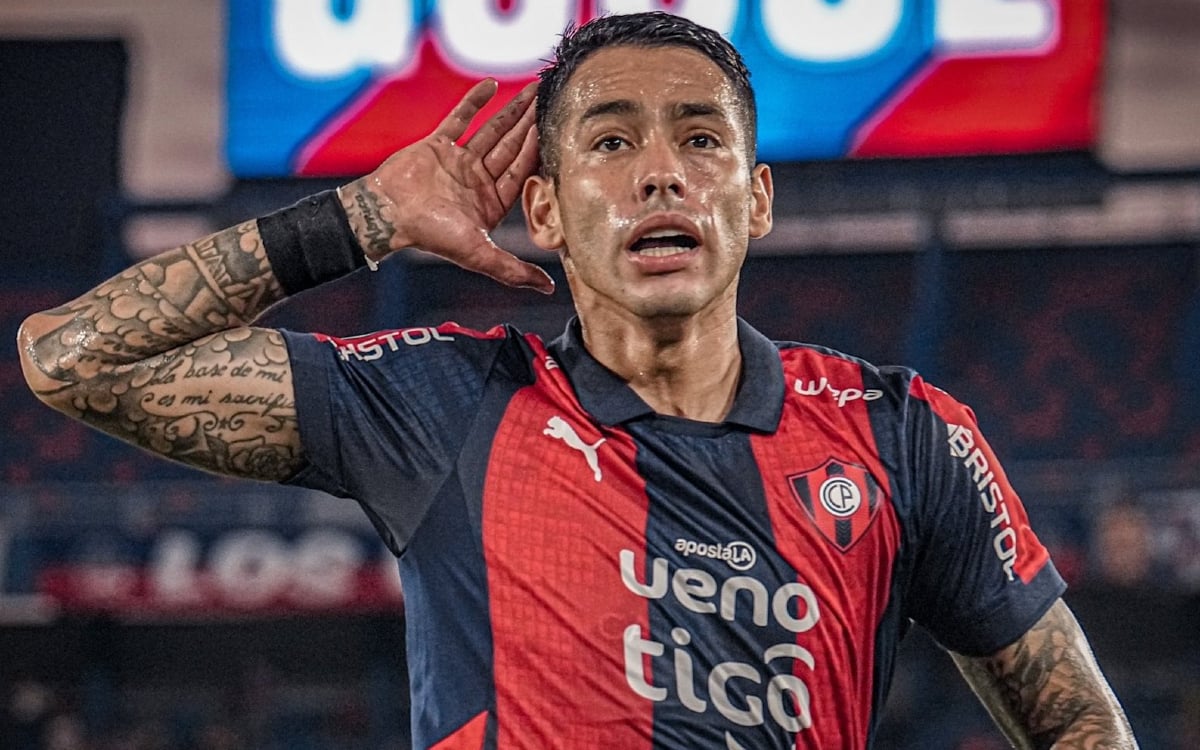 Τώρα μιλάει ο Σέρχιο…