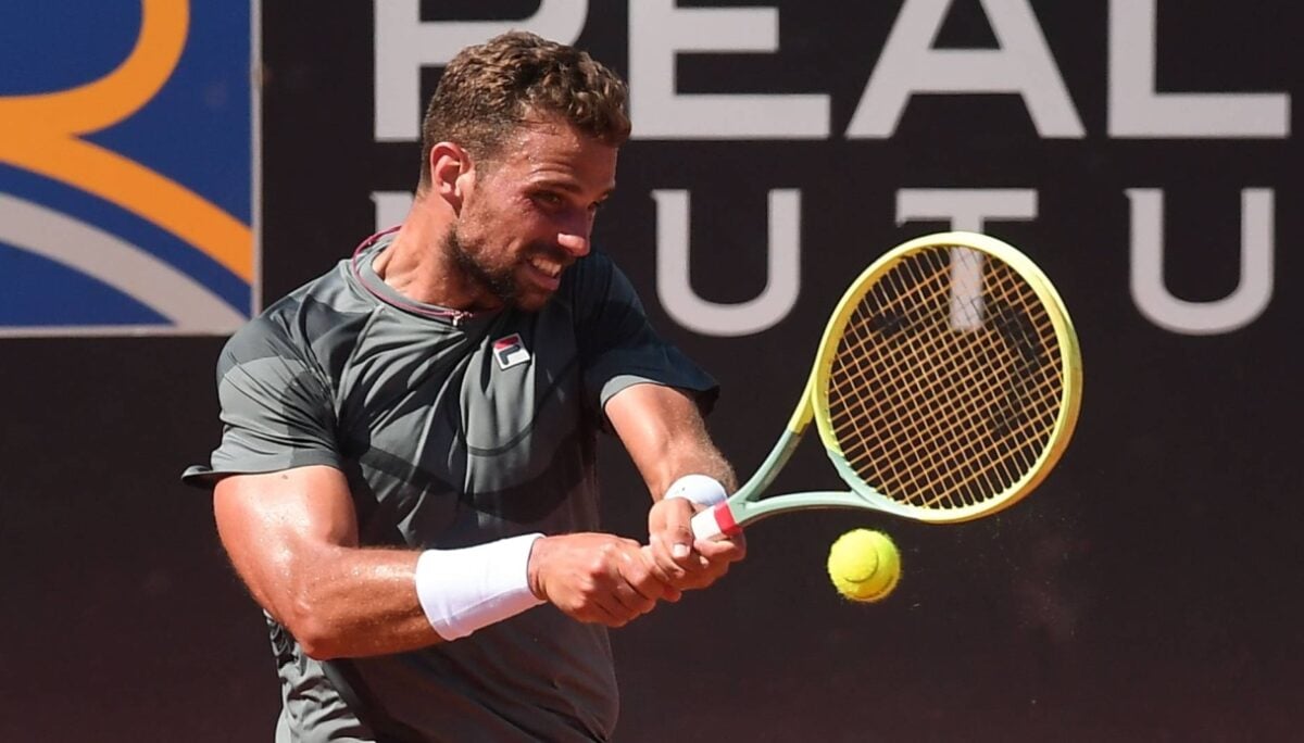 Υπερβολικό φαβορί στο Μπέργκαμο