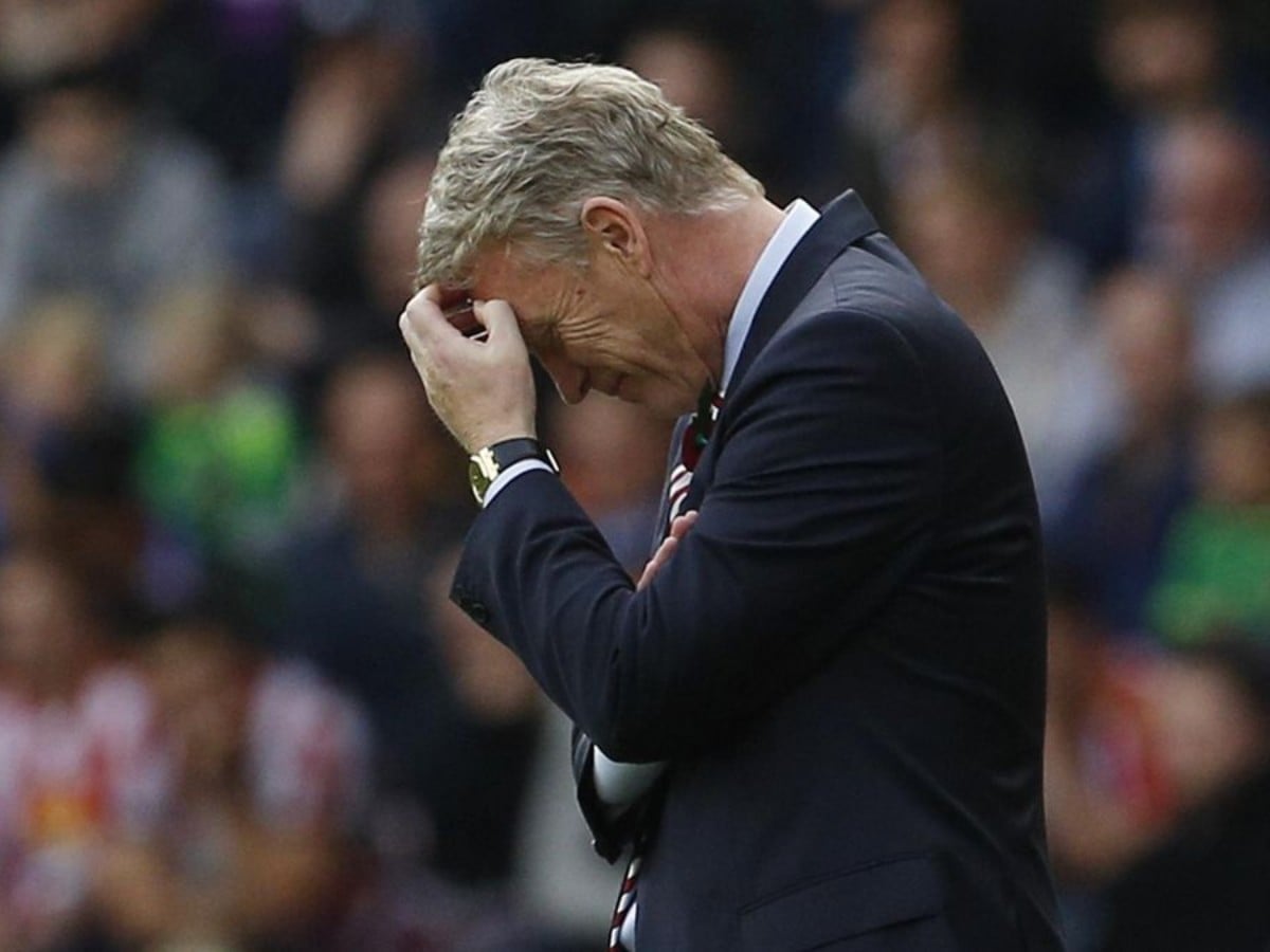 Επιστροφές, καταστροφές…