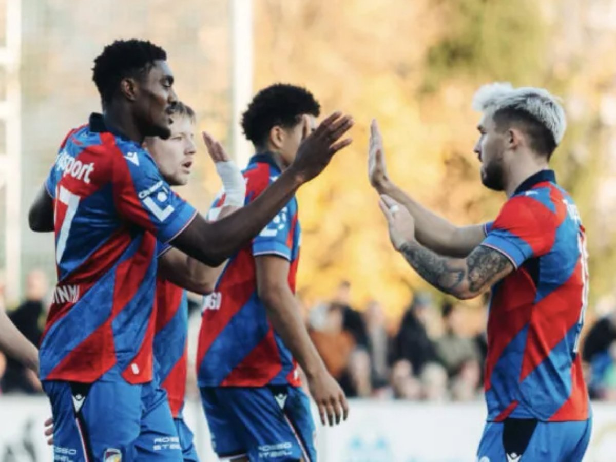 Τέπλιτσε - Βικτόρια Πλζεν