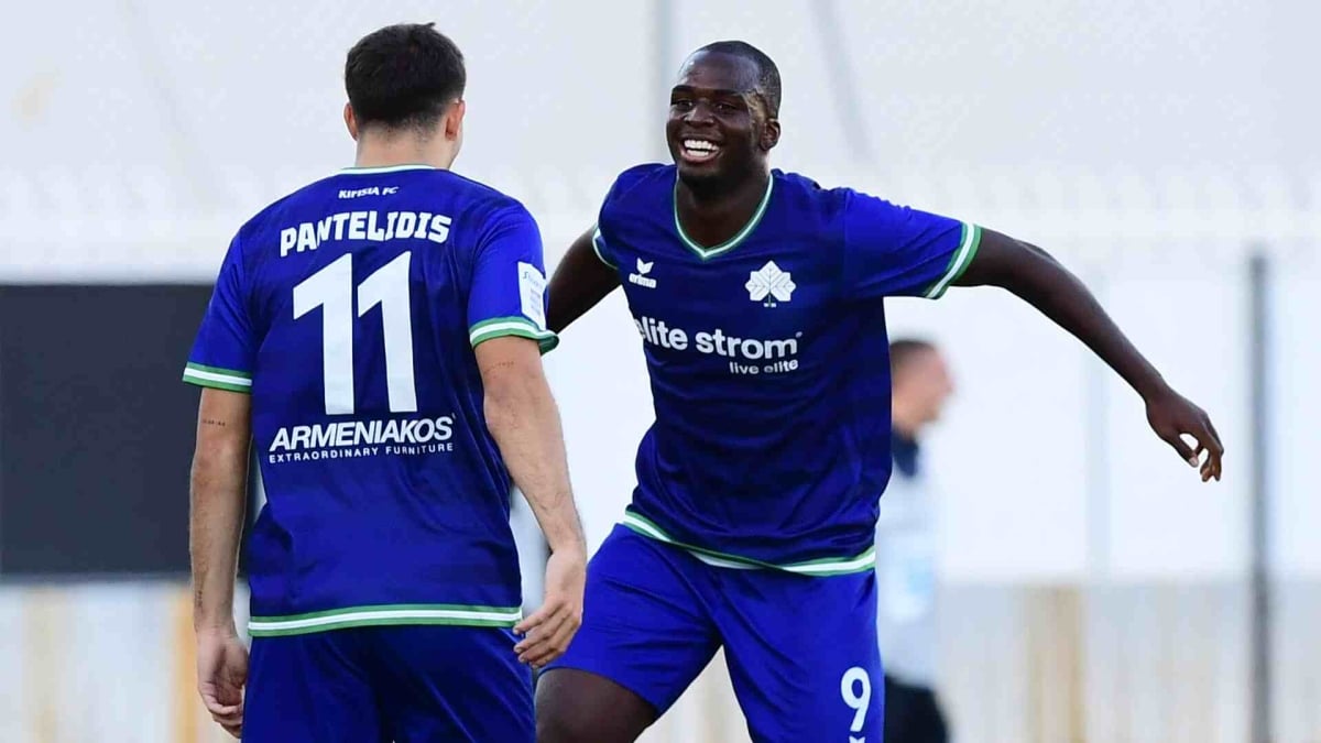 ΠΑΟΚ - Κηφισιά προγνωστικά