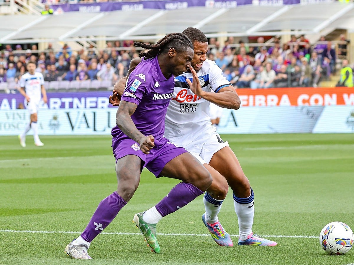 Αταλάντα - Φιορεντίνα