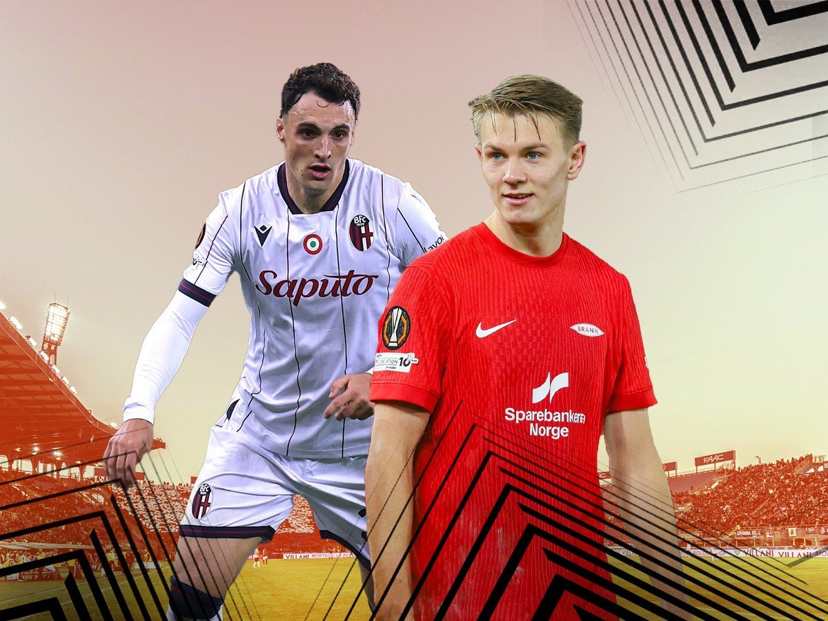 Μπολόνια - Μπραν