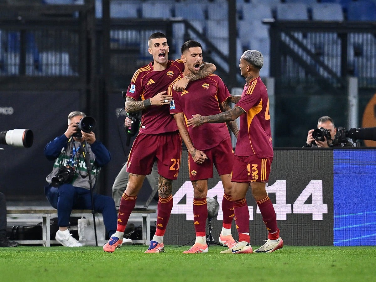 Κρεμονέζε - Ρόμα