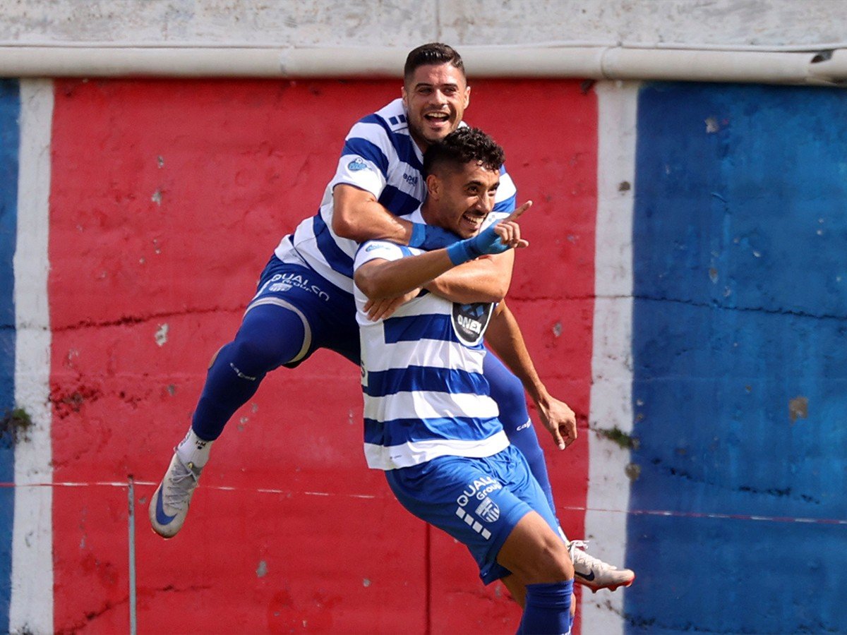 Hellas Syros - Πανιώνιος