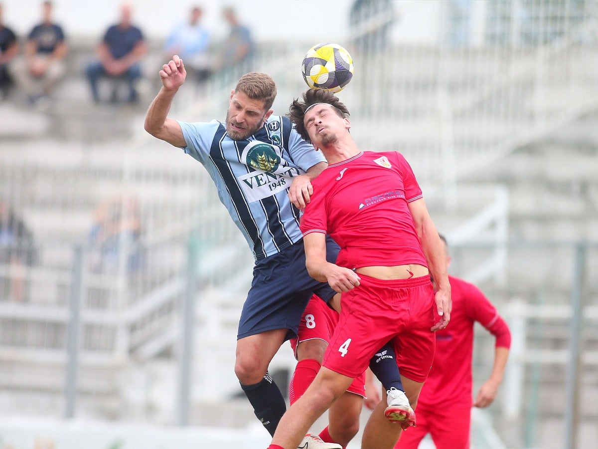 Ηρακλής - Καμπανιακός