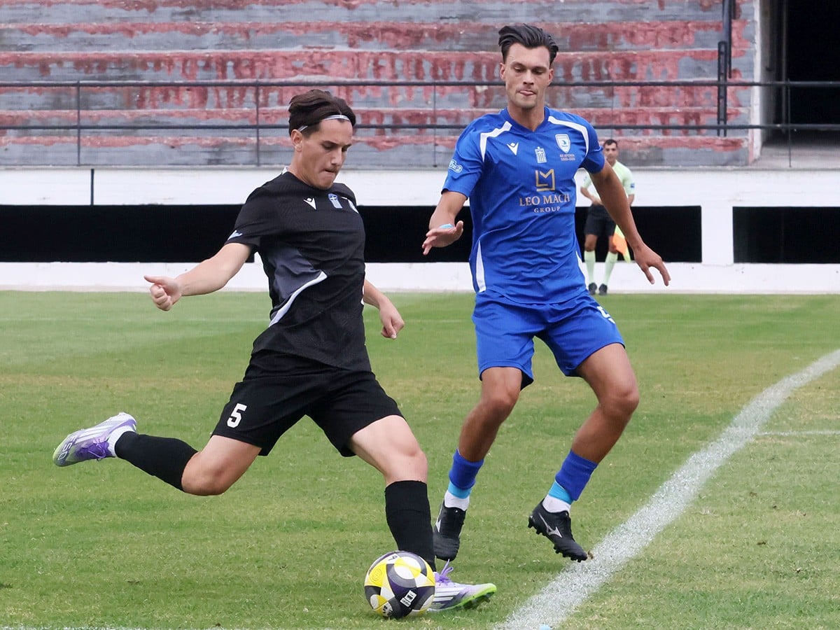 Καβάλα - Νέστος Χρυσούπολης