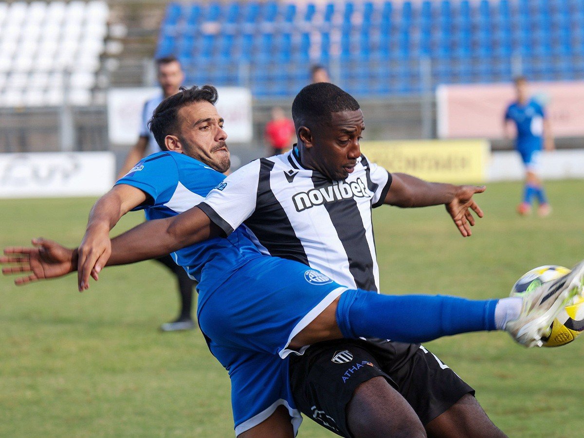 Καλαμάτα - Κισσαμικός