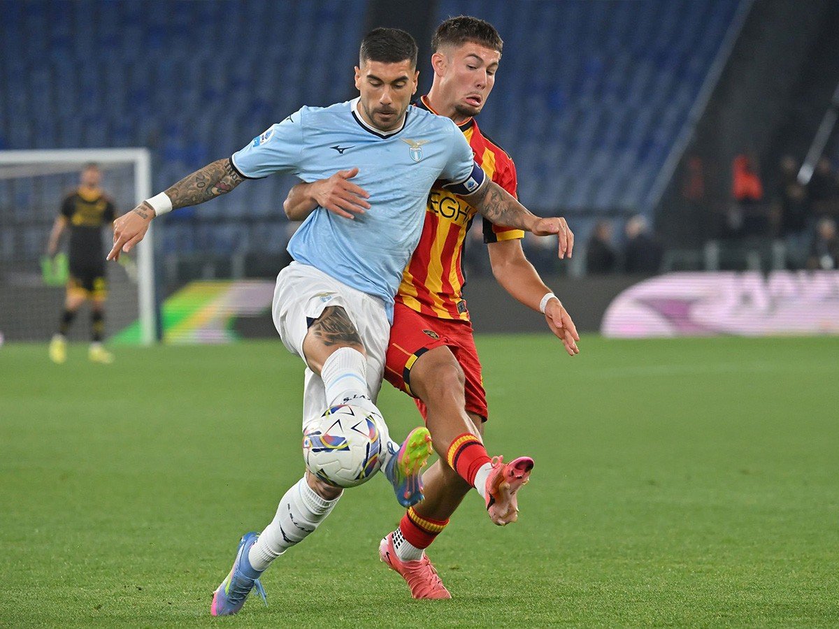 Λάτσιο - Λέτσε