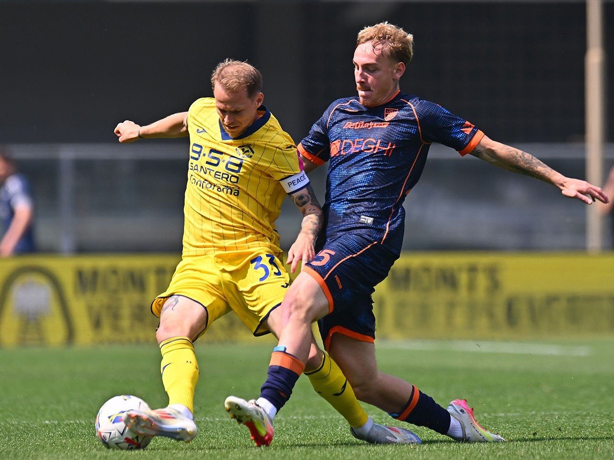 Λέτσε - Βερόνα