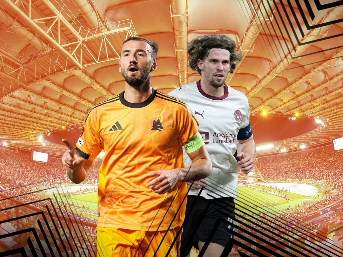 Ρόμα - Μίντιλαντ