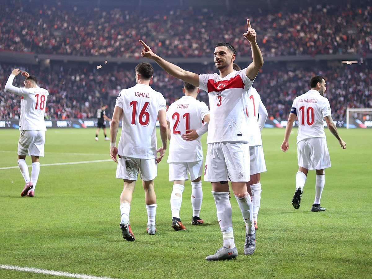 Τουρκία - Βουλγαρία