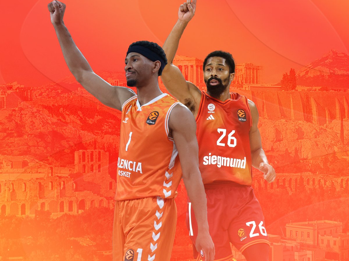 Βαλένθια - Μπάγερν